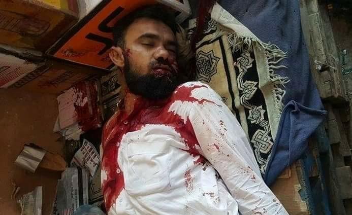 يک فعال مدنى در جلال آباد به قتل رسيد