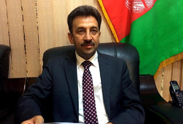 اتاق تجارت و صنایع هرات وزارت مالیه را به دریافت محصول گمرکی دوباره متهم کرد