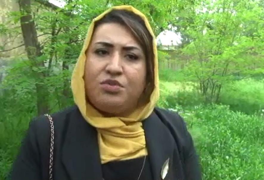 Faryab women vexed over insecurity, discrimination