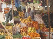Fruit traders seek access to world’s markets