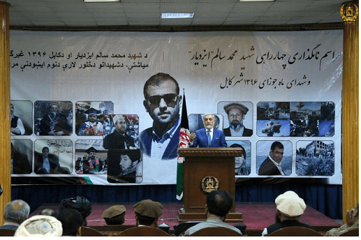 داکترعبدالله: در شرایط کنونی یک لحظه غفلت غیرقابل جبران مى باشد