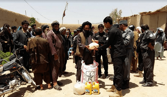 په شاولیکوټ کې د وسله والو له خوا د یرغمل شوو وګړو د برخلیک په اړه معلومات نشته