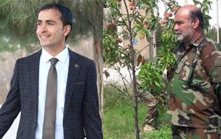 جسد جوانى که با تيشه کشته شده دريافت گرديد