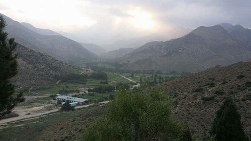 جاني خېلو قوم: د بې وسه ځوانانو د لوړو زده کړو لګښت ورکوو