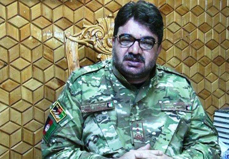 Hundreds of Daesh rebels emerge in Kunar: Police chief