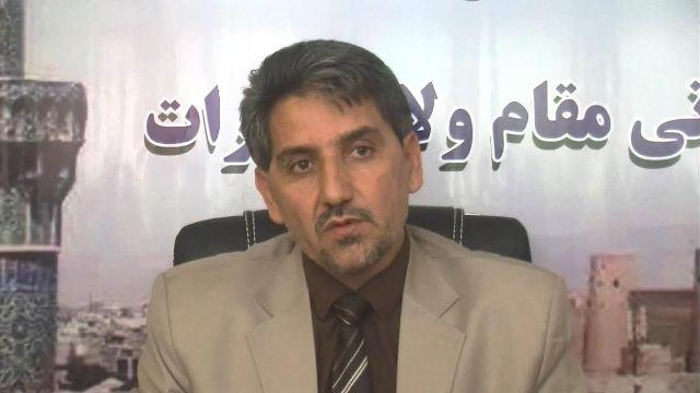 څارنوالی هرات: در يکسال گذشته اضافه از سه هزار متهم تحت پيگرد قانونى قرارگرفته اند