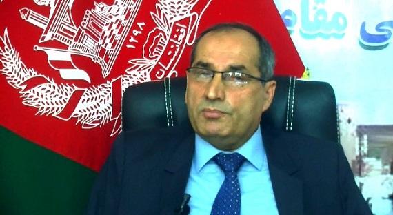 عواید گمرک هرات افزایش یافته است