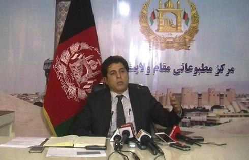 «۲۰ میلیون افغانی» به صورت غیرقانونی از حساب شارو الی هرات خارج شده است