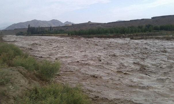 Flooding leaves 17 dead in Kabul’s Sarobi