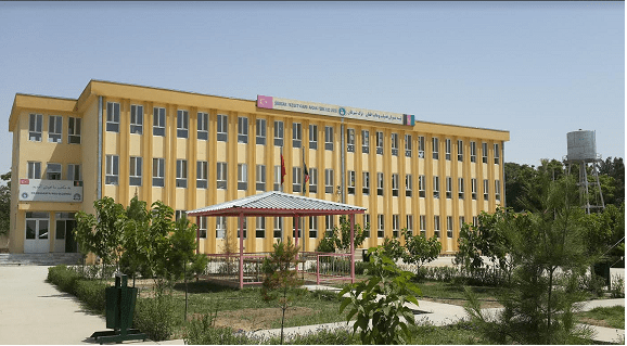 برخی اولیای شاگردان از بسته شدن مکاتب افغان- ترک در جوزجان نگران اند