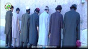 7-member Haqqani network group held in Paktia