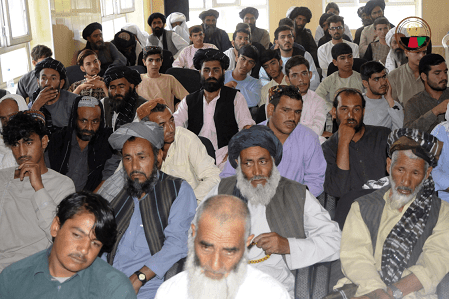 د کندهار اوسېدونکو د اوبو په اړه د ایران  ولسمشر څرګندونې وغندلې