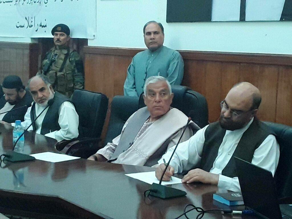 کندهار ته د ولسي تړون پروګرام پلي کولو لپاره ۳۳ میلیونه ډالر ځانګړي شوي