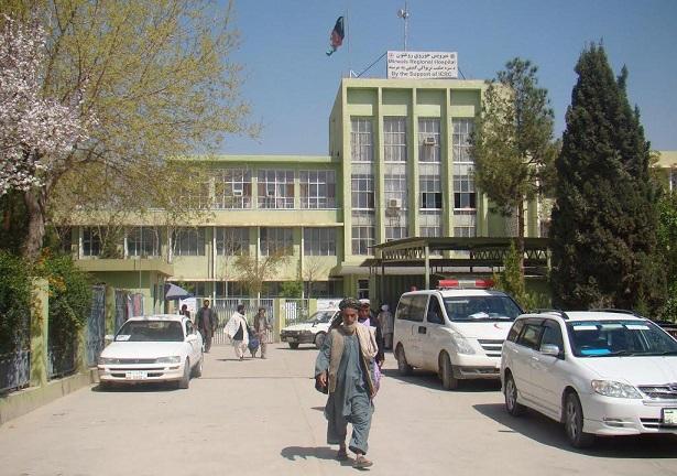 Kandaharis say desperately need maternity hospital