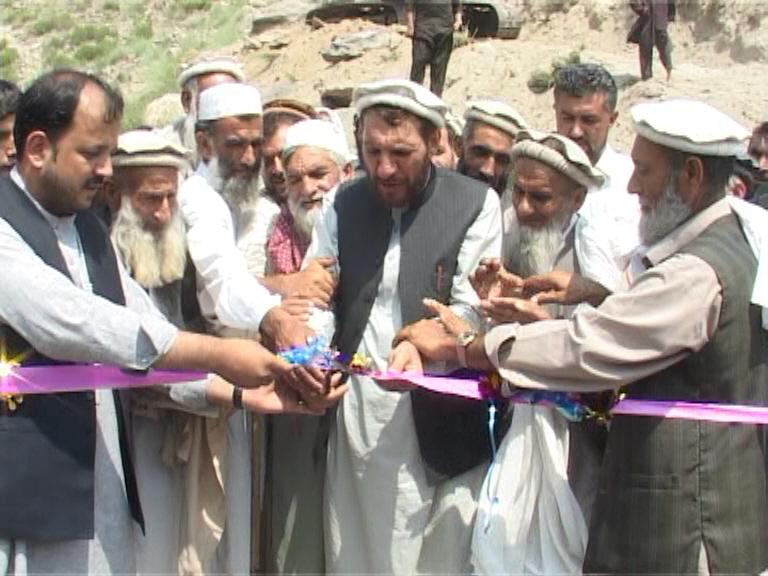 3 projects worth nearly 100m afs launched in Kunar