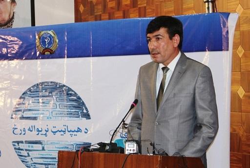 Around 150,000 people infected with Hepatitis-B: MoPH