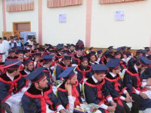 Nangarhar private universities progressing amid complaints