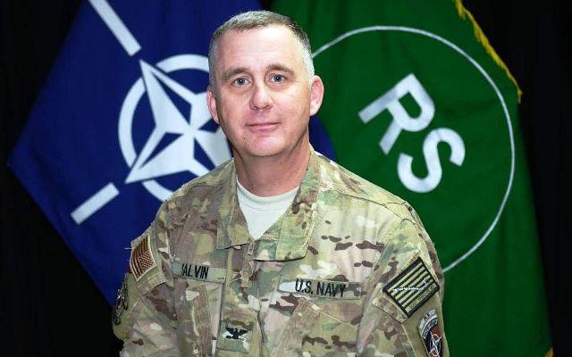 NATO praises ANDSF bravery in fight against militants