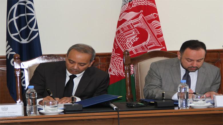 WB to help Afghanistan alleviate poverty with new grants