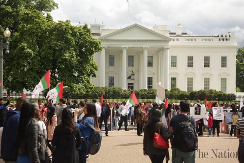 Pakistan epicenter of global terrorism: MQM