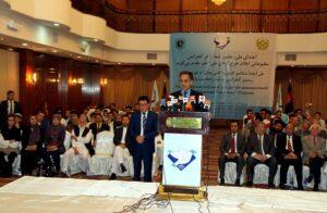 Unity leaders pushing country into crisis: Massoud