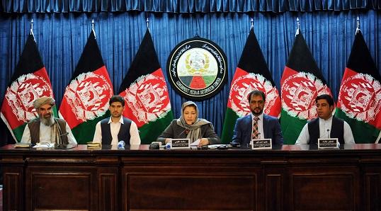 چهار پروژۀ تازه در زمینۀ مبارزه با مواد مخدر در کشور اجرا می‌شود