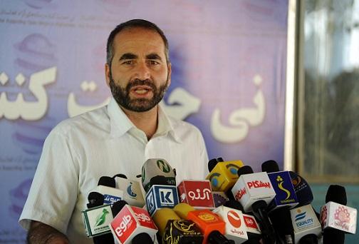 نی: حکومت باقی داری مالياتى رسانه ها را معاف کند