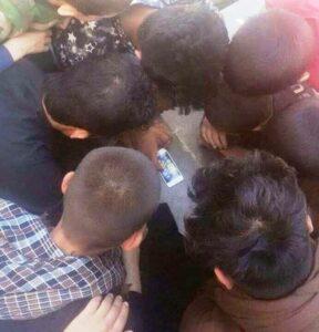 Ludo game – a new addiction upon Kabul youth