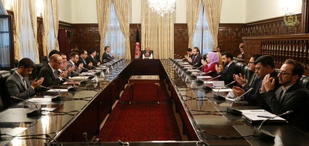 New opportunities for youth being explored: Ghani