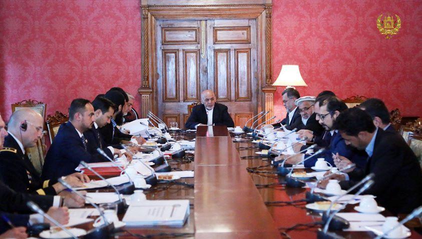 NPC approves 3 contracts worth 9 billion afs