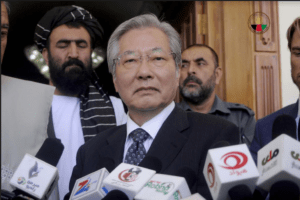 د يوناما مشر: د را روانو ټاکنو د پروسې ملاتړ کوو