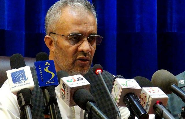 Taliban often try to capture Ghazni: Governor