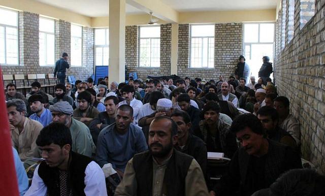75 more inmates released from Baghlan, Zabul jails