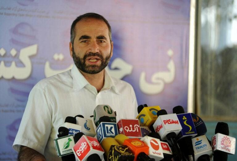 Exonerate media from taxes, Nai tells govt