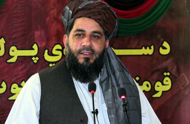 Muslimyar optimistic about new US strategy