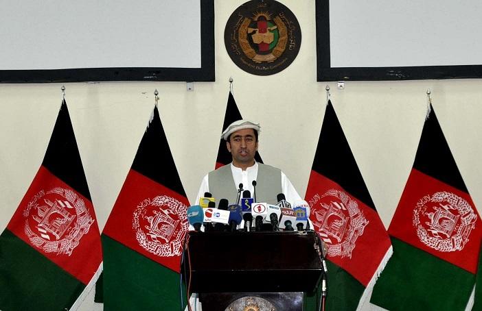 IEC re-examining polling stations countrywide