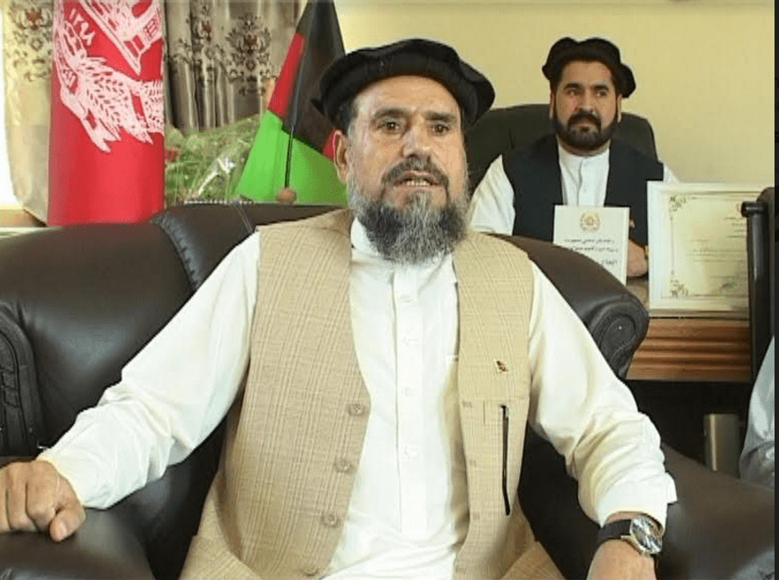 د جمعيت له ګونده د عطامحمد نور  د ايستلو غوښتنه وشوه