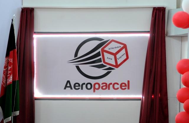 یک شرکت جدید خدمات پُستی در کشور آغاز به کار کرد