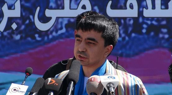 Gen. Dostum’s son survives Taliban ambush