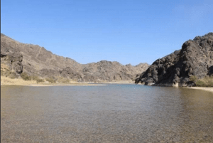 35pc progress in Bakhshabad Dam’s detailed design