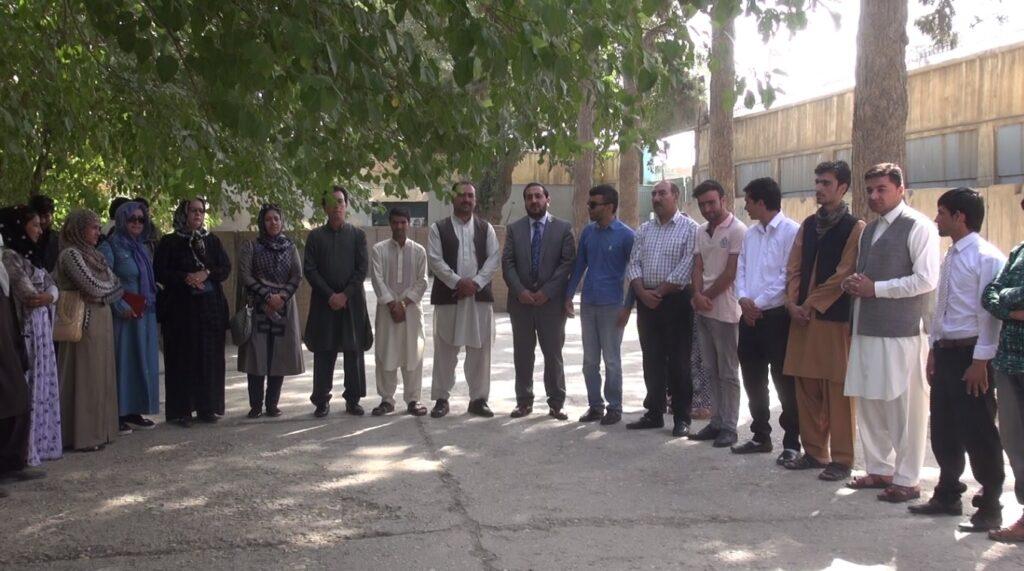 “د سیمې استخبارات په افغانستان کې قومي او مذهبي اختلافاتو ته لمن وهي”