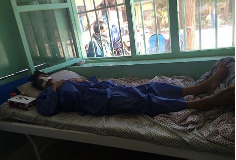 به تازه گى ١٨واقعۀ بيمارى تب کنگو در افغانستان ثبت شده است