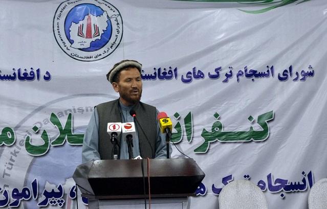 “کسانی که دست به کشتار افراد ملکی در سرپل زده اند مسلمان نیستند”