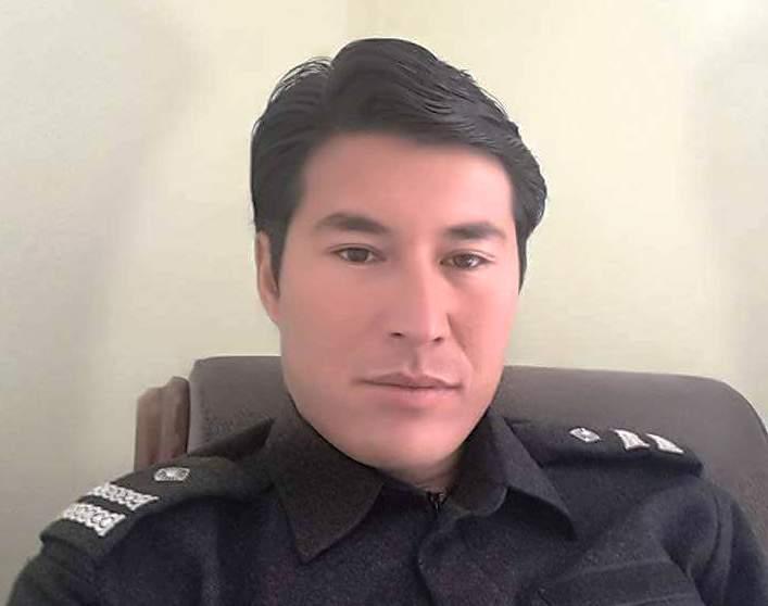 Jaghatu police chief killed in Taliban ambush