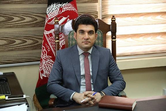 Privatisation of conflict not discussed with Kabul