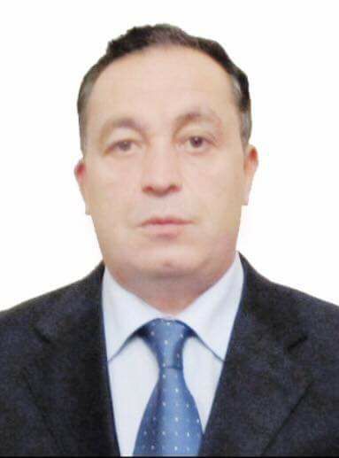 Mohammad Yaqub Haidari appointed new Kabul Governor