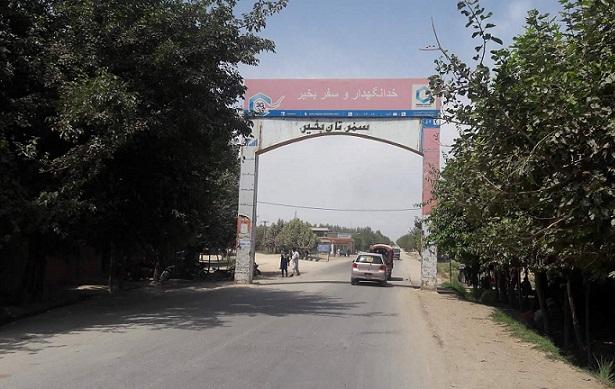 Taliban kill 10 security forces, capture 7 in Kunduz