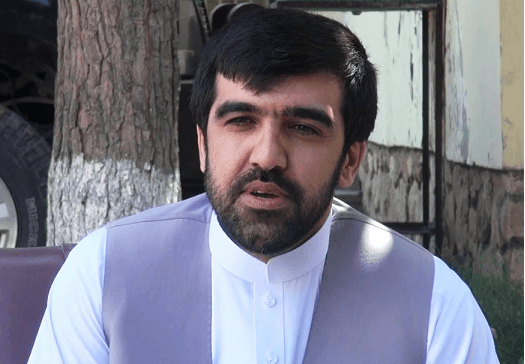 د جمعه خان همدرد زوی :  عطامحمد نور په بلخ کې جعلي طالبان لري