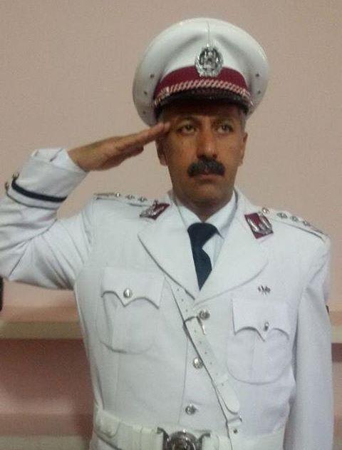 مدیر ترافیک هرات از سوی افراد مسلح ناشناس کشته شد