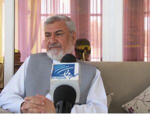 Minister inaugurates development projects in Bamyan